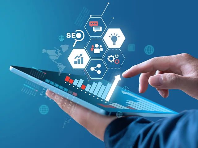 Маркетингові рішення