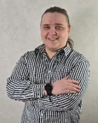 Інтергатор CRM Дмитро