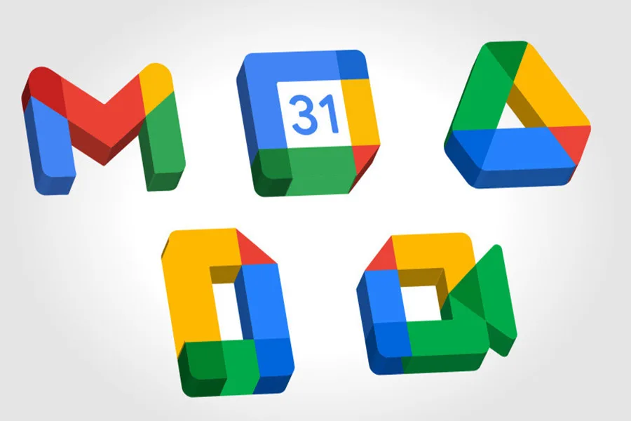 Впровадження Google Workspace
