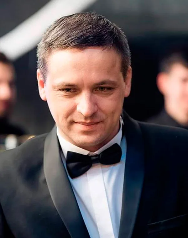 Олег