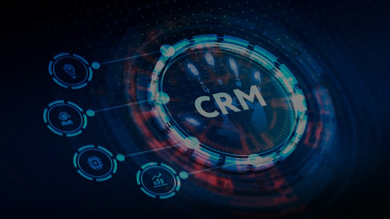 Pipedrive CRM