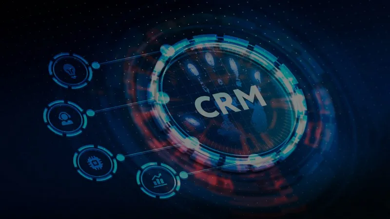 Внедрение CRM Pipedrive
