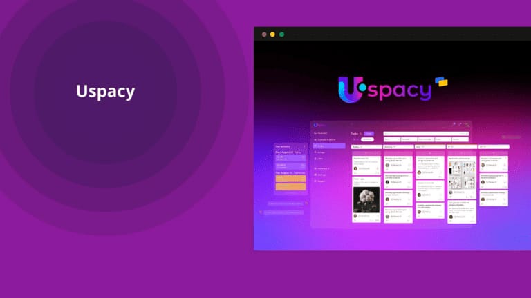 Интеграция Uspacy CRM