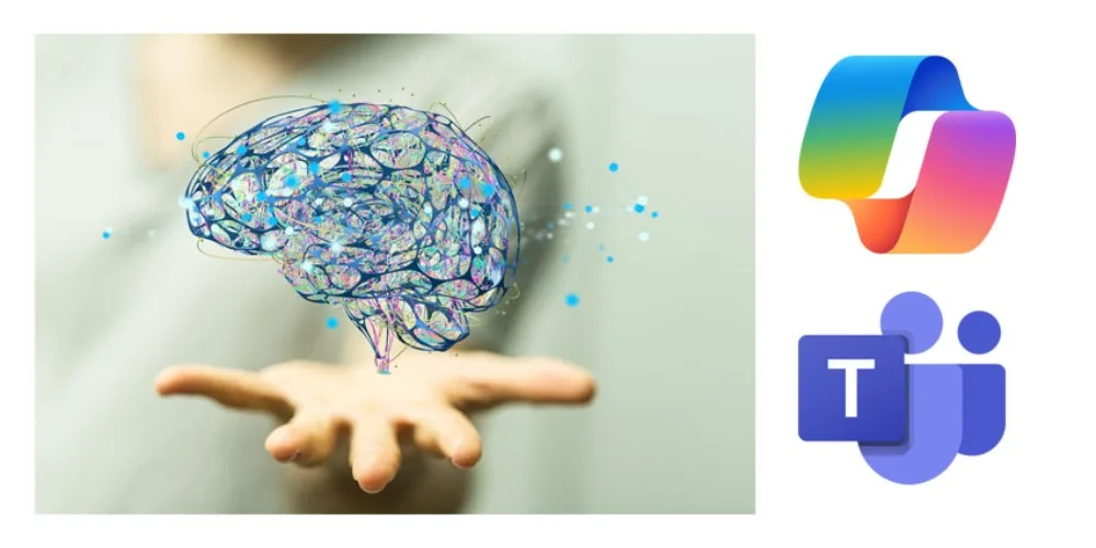 Copilot в Microsoft Teams Как искусственный интеллект от Майкрософт поможет автоматизировать бизнес-процессы в Teams?