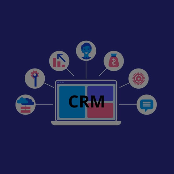 Common business mistakes when implementing CRM