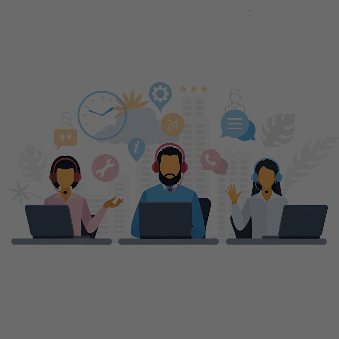 Checklist: why do you need a CRM system?