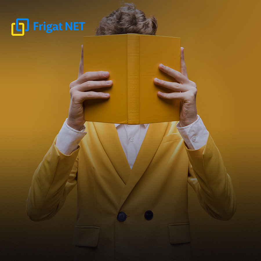 Expert opinion of Frigat NET specialists