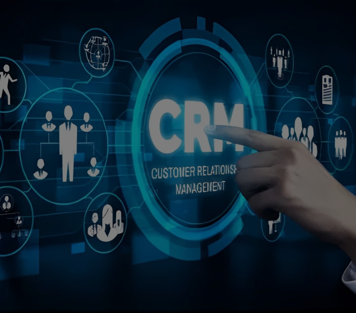 TOP 7 business tasks CRM solves
