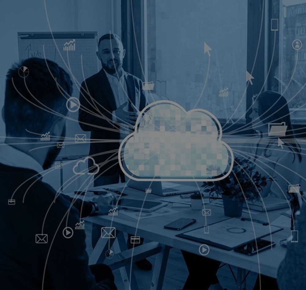 Advantages of Microsoft 365 and Google Workspace: an expert review from Frigat NET