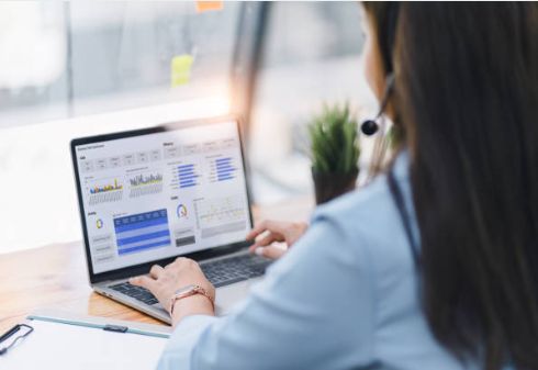 Автоматизация бизнес процессов crm crm для активных продаж