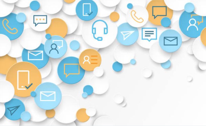 CRM для парикмахерских Программа учета клиентов салона красоты