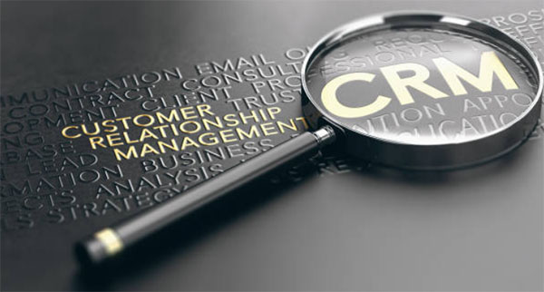 CRM для HR CRM для управления персоналом