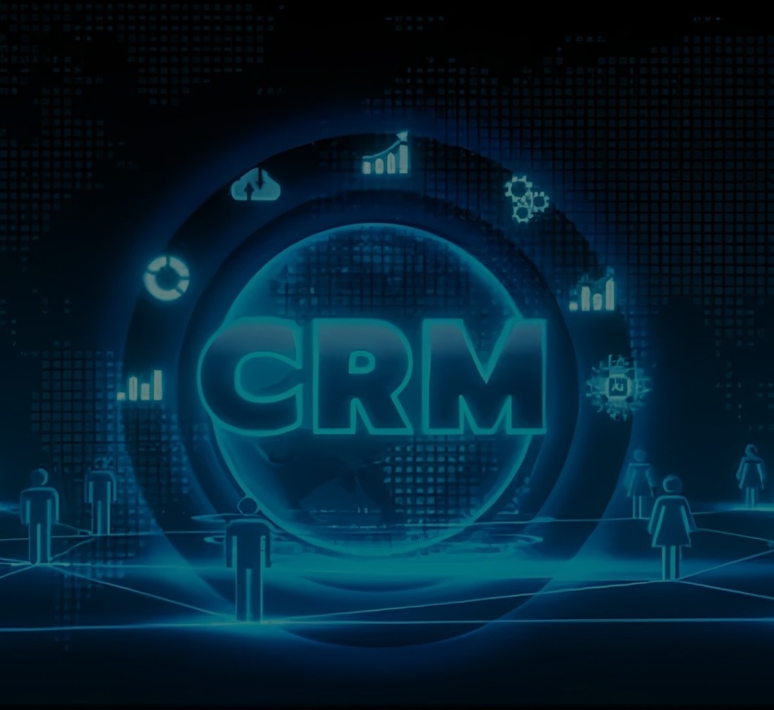 The Growing Popularity of Ukrainian CRMs