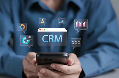Недостатки CRM для социальных сетей Преимущества CRM для соцсетей