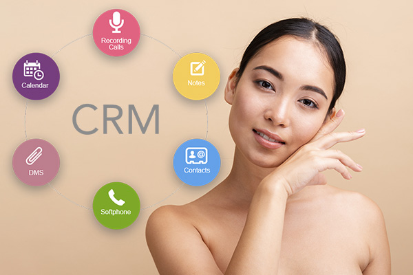 How to effectively manage a beauty salon How to manage client records in a beauty salon