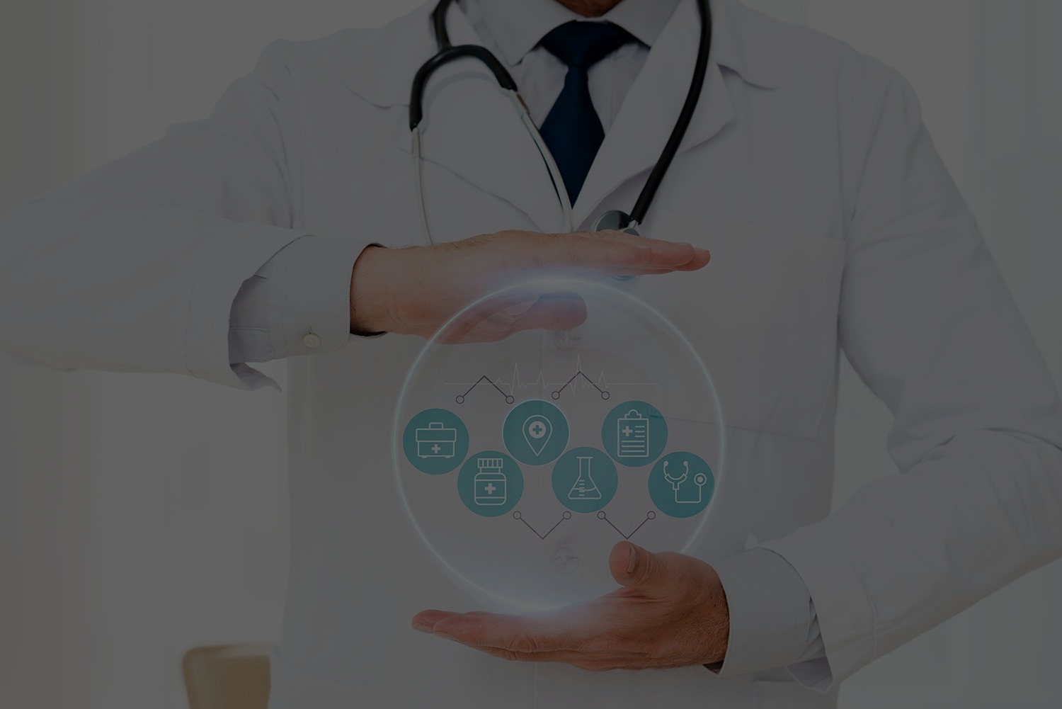 CRM для клиник и медицинских центров
