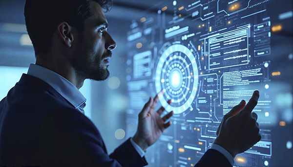 Preparation for the installation of the CRM system Requirements for the CRM system
