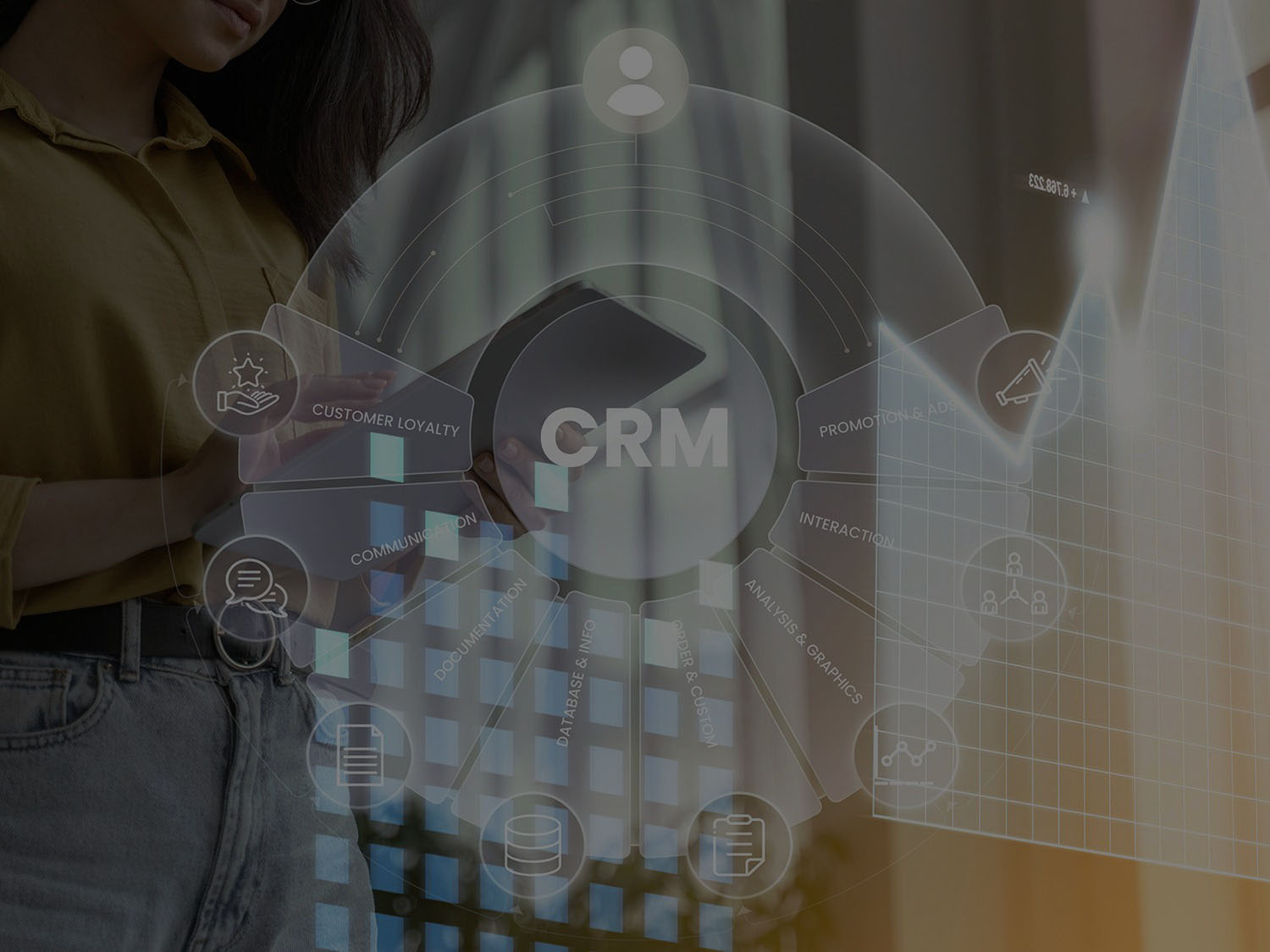 CRM для строительной компании