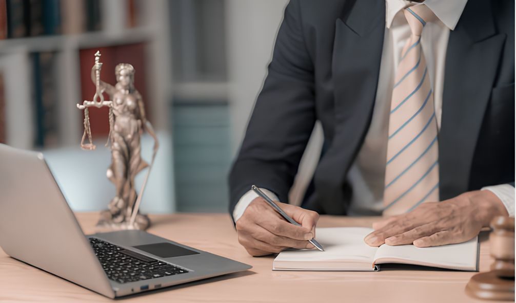 CRM для адвоката CRM для юридической компании