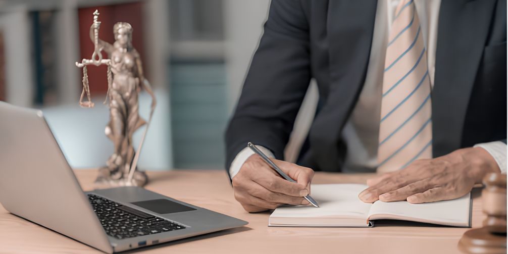 CRM для юридической компании