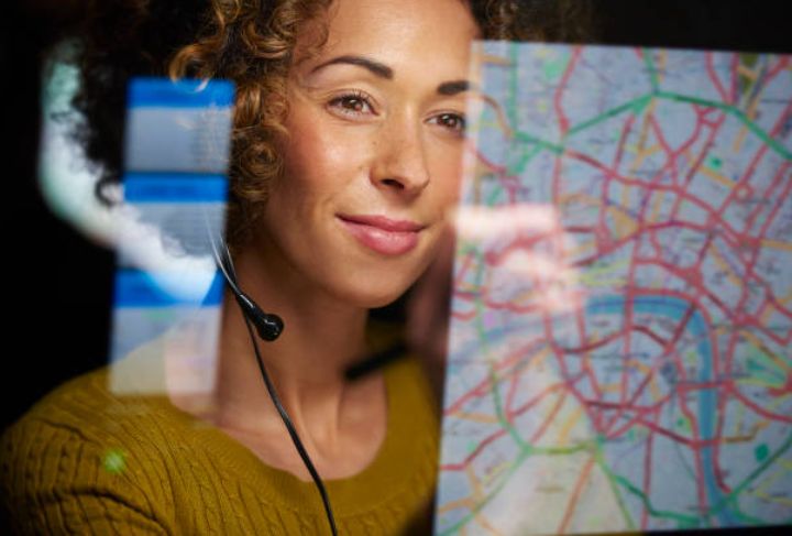 CRM for logistics CRM system in logistics