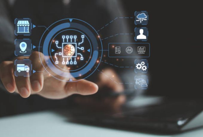 CRM for logistics companies CRM systems for freight transportation