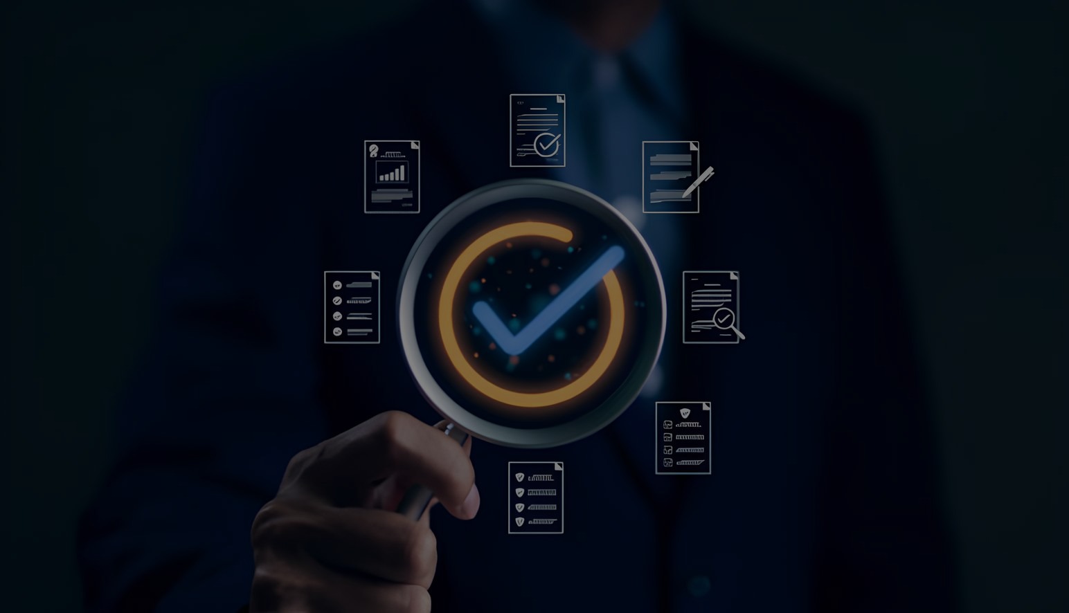 CRM для производства