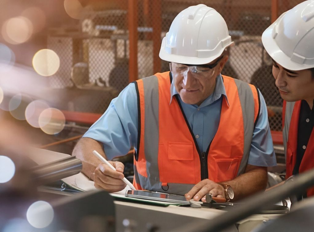 CRM implementation in manufacturing Implementation of a CRM system in manufacturing