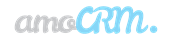 Amocrm logo