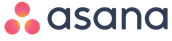 Asana logo