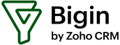 Bigin logo