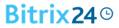 Bitrix24 logo