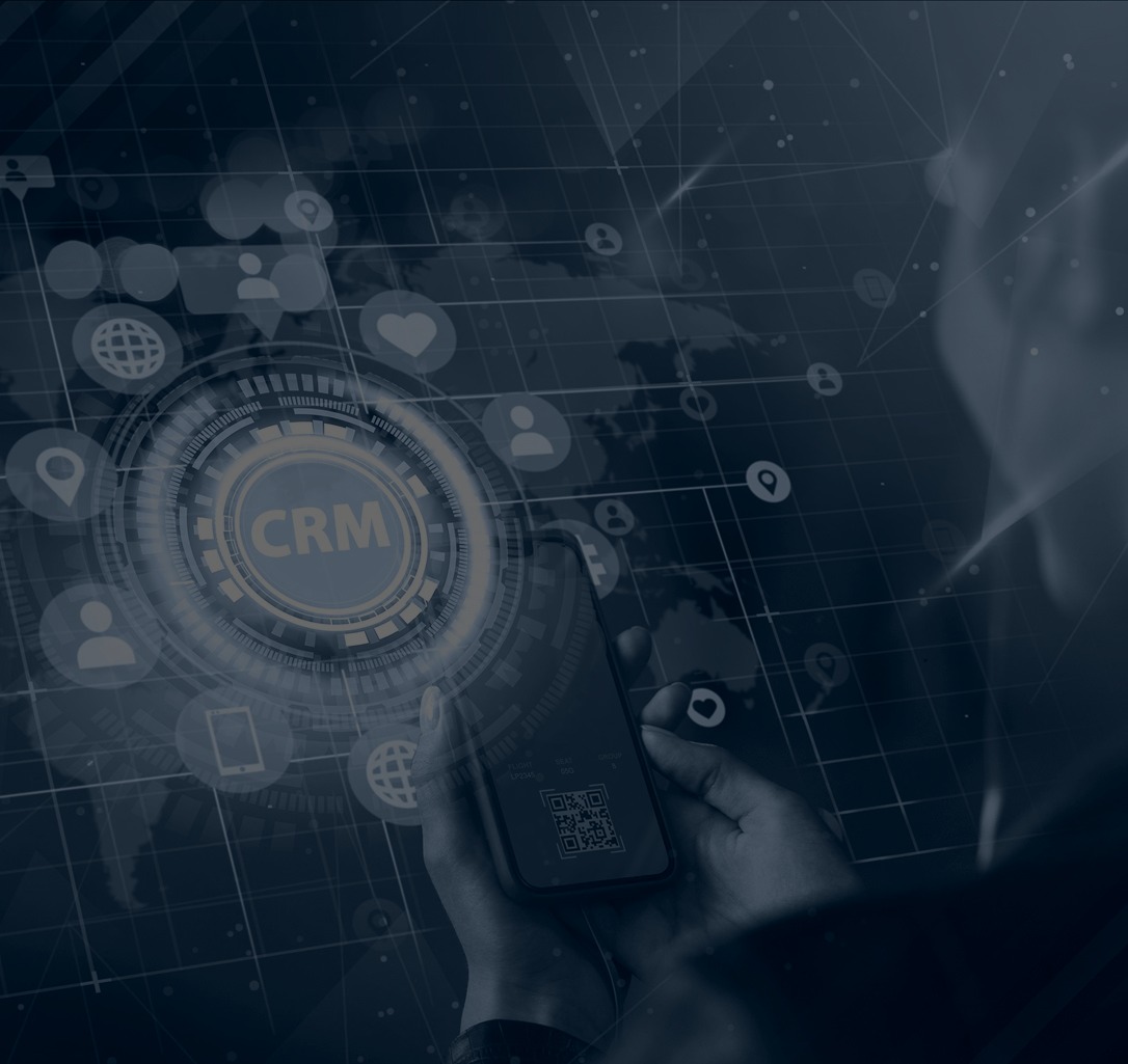 CRM для малого бізнесу
