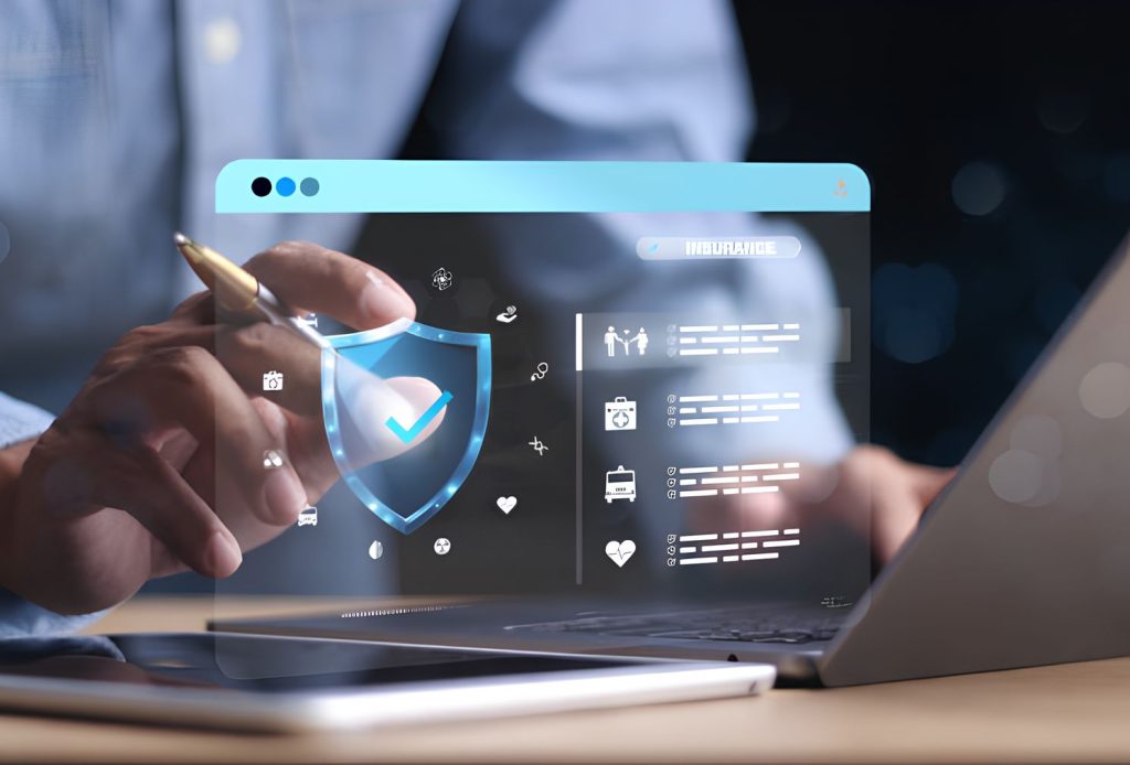 Автоматизация продаж услуг