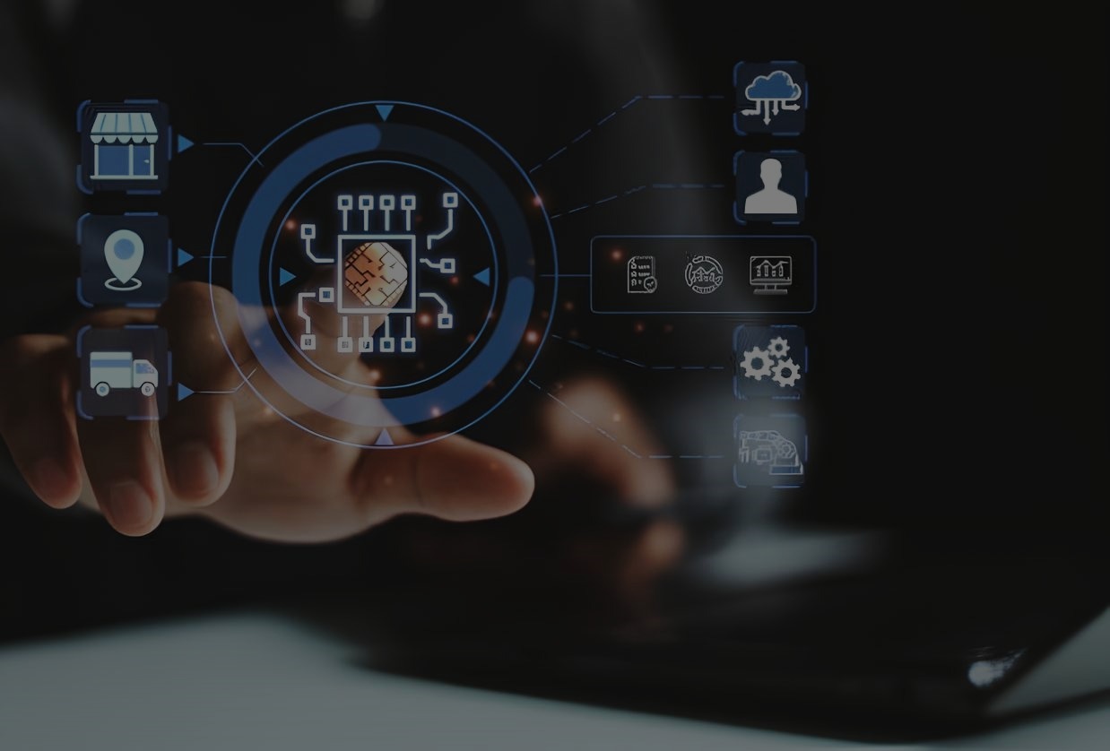 CRM для продажи услуг