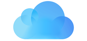 Icloud logo