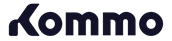 Kommo logo