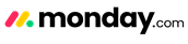 Monday logo