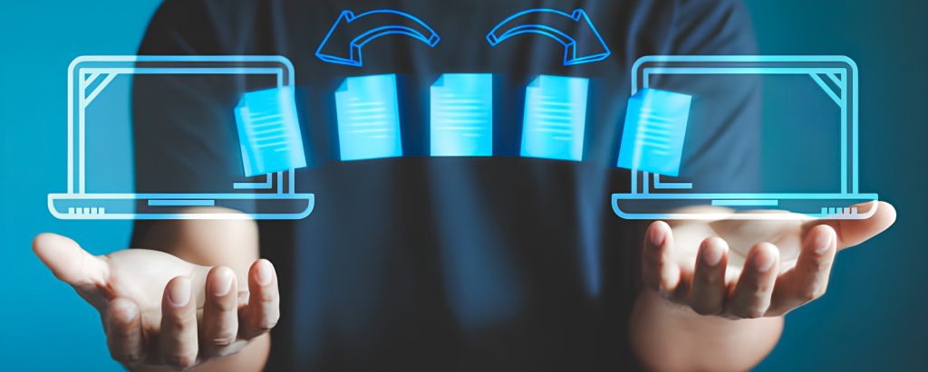 How to migrate to Uspacy Make the transition to Uspacy