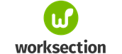 Worksection logo