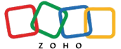zoho logo