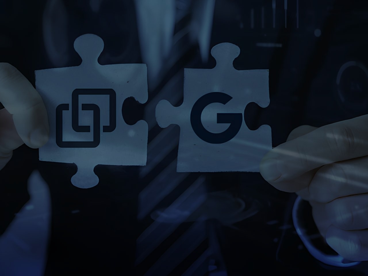 Frigat NET official partner of Google Workspace