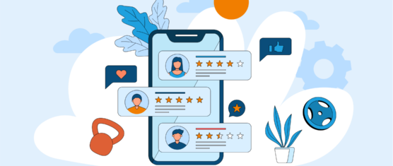 CRM for a sports club CRM for fitness clubs