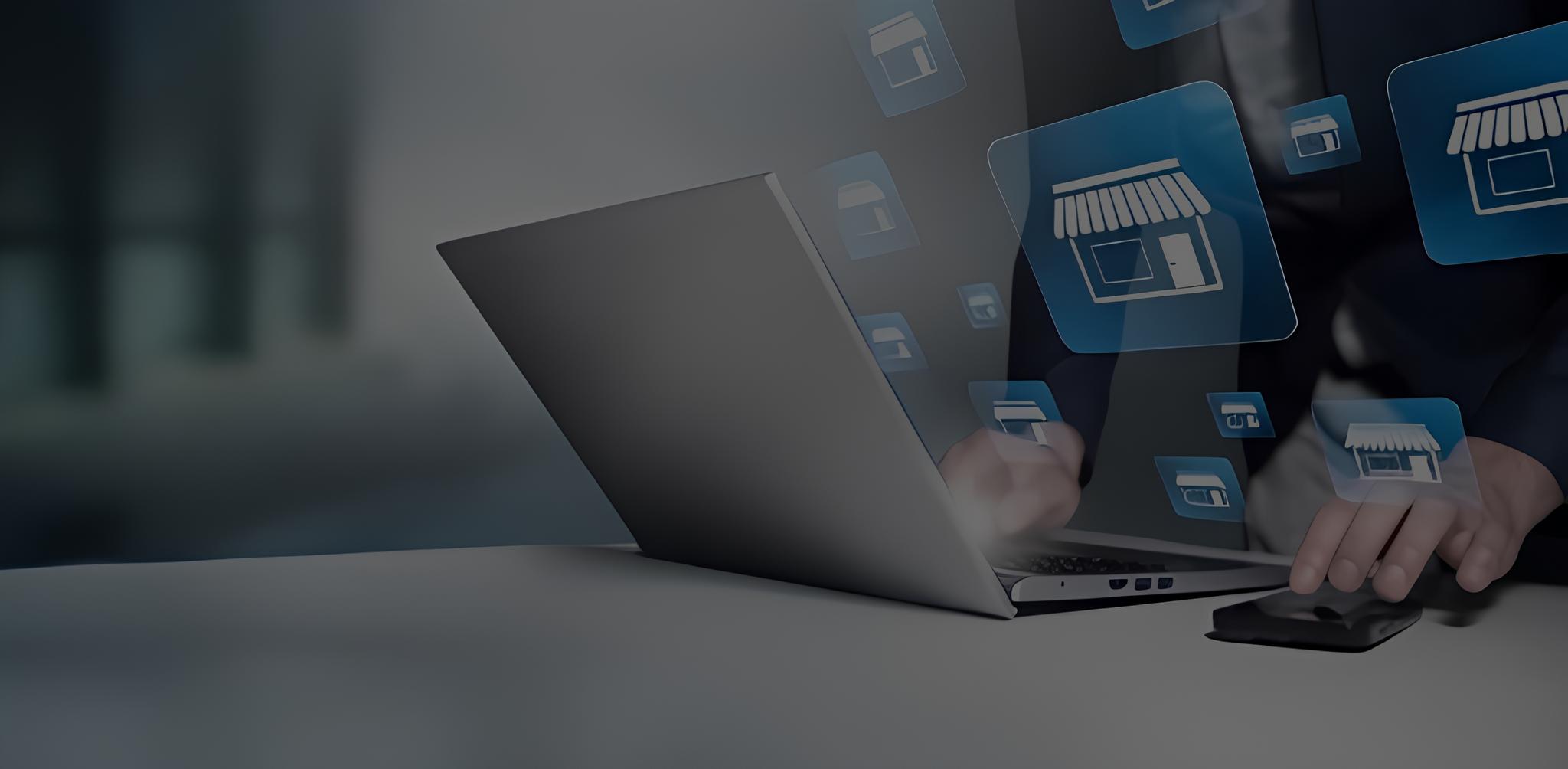 CRM for online stores