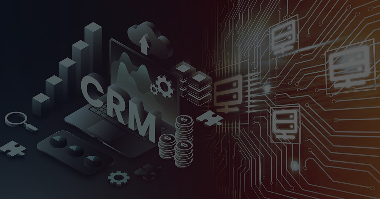 Главные тренды CRM 2026 года