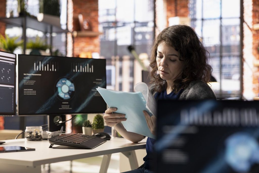 Воронка продаж у CRM