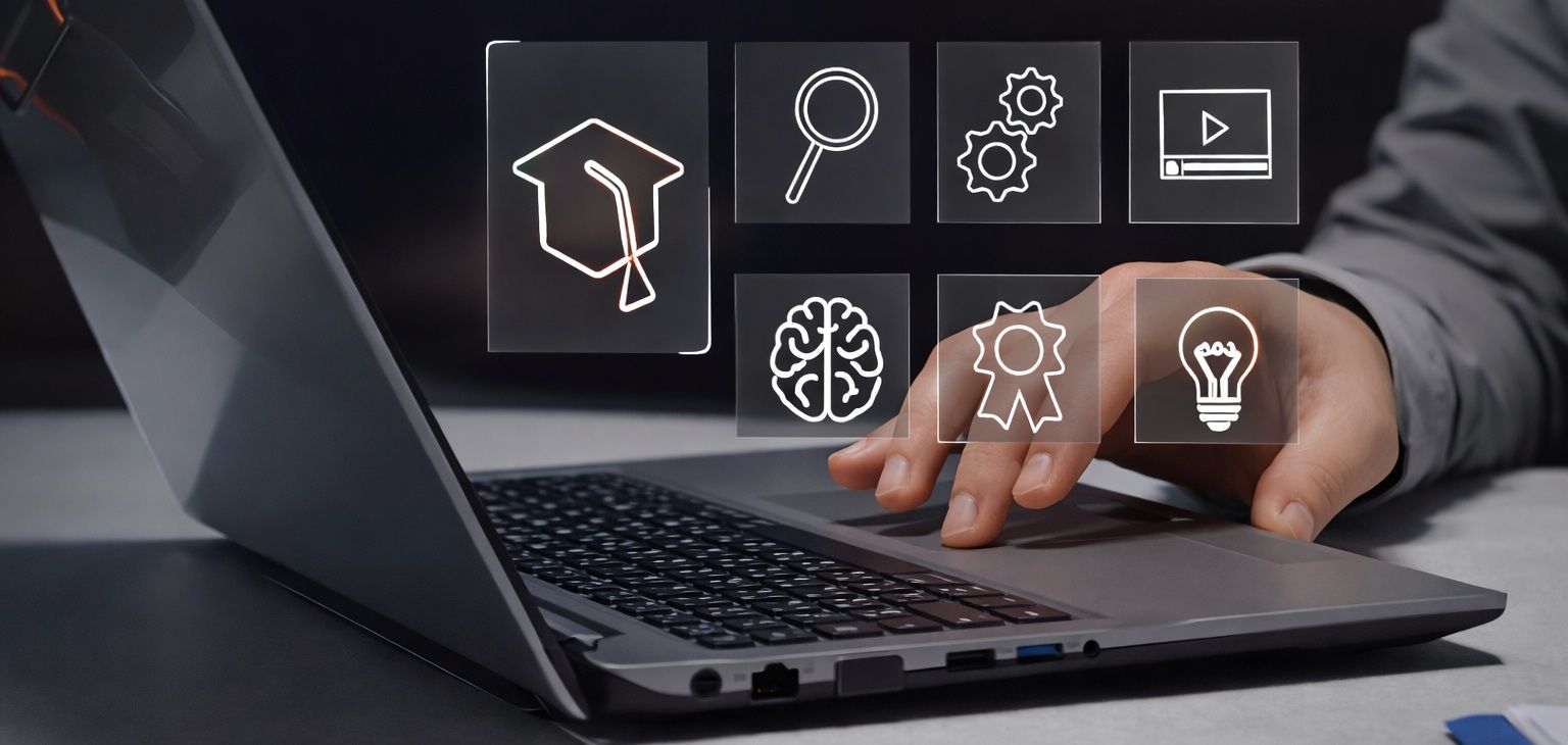 CRM for different training formats