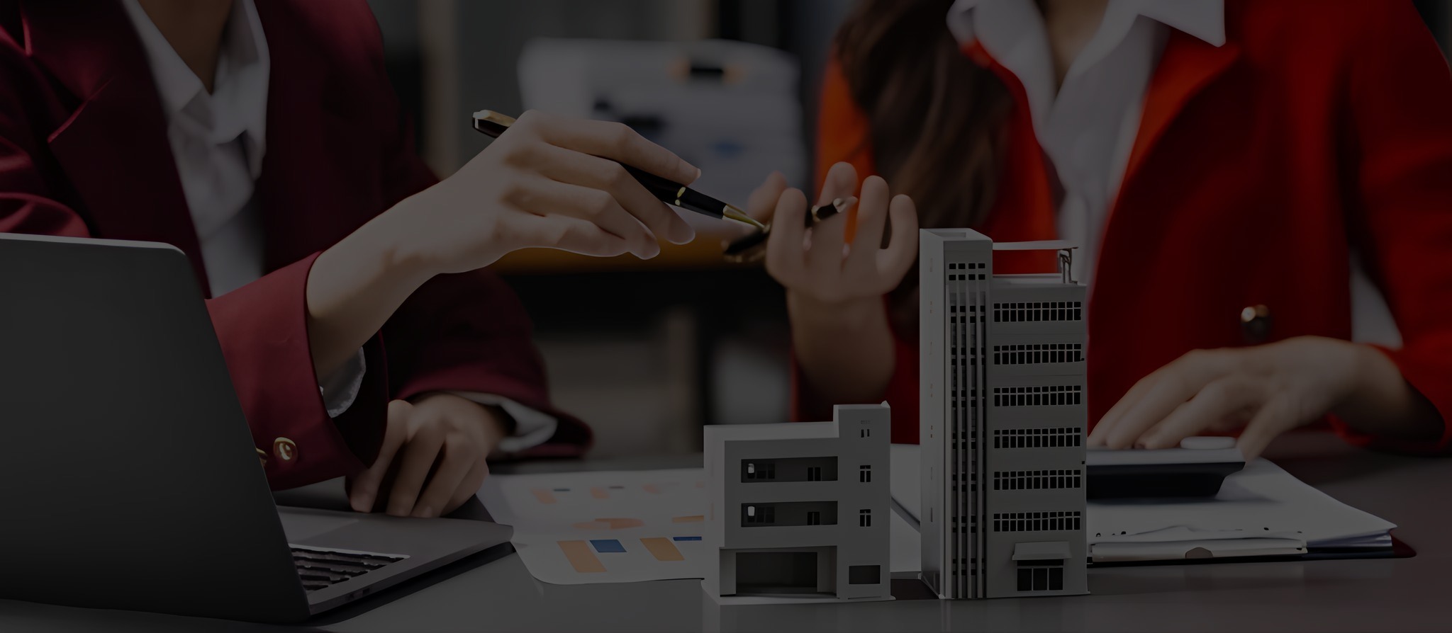 CRM для агентства нерухомості