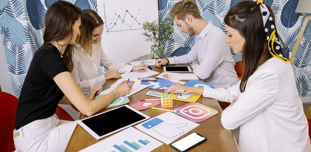 CRM for marketing agencies