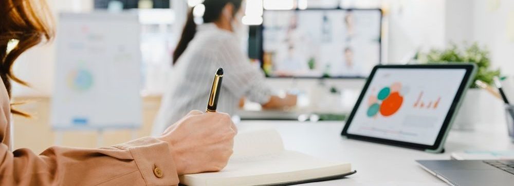 CRM for a marketing agency